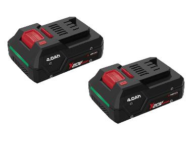 Lithium-Ion Battery