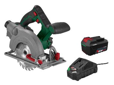 Cordless Circular Saw