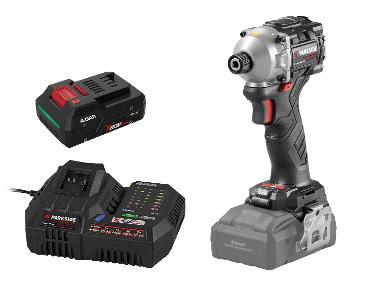 Cordless Impact Driver