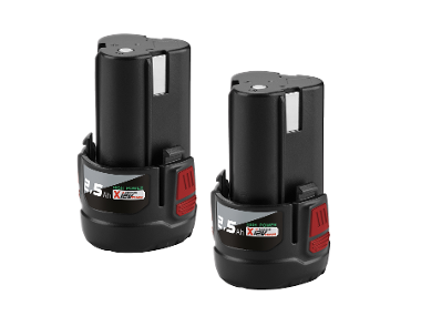 Rechargeable Battery