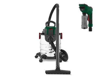 Wet and Dry Vacuum Cleaner