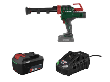Cordless Caulking Gun