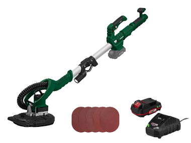 Drywall Sander