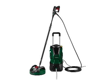 High Pressure Washer
