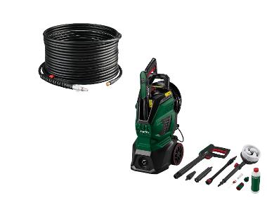 High Pressure Washer