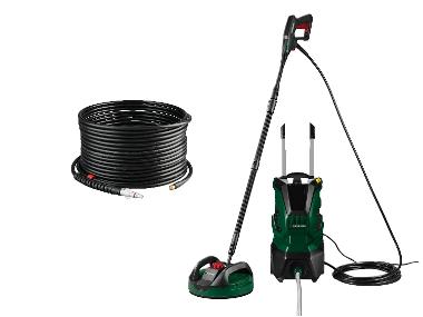 High Pressure Washer