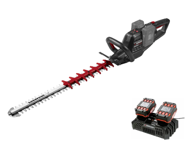 Cordless Hedge Trimmer