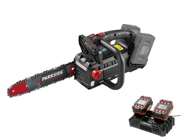 Cordless Chainsaw