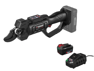 Cordless Pruning Shears