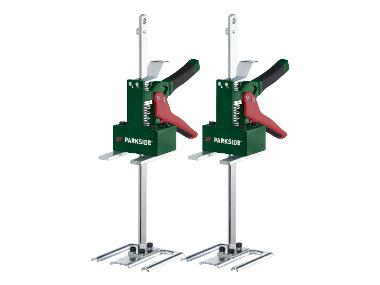 Lifting and Clamping Tool