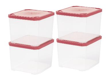 Small Parts Organizer Box