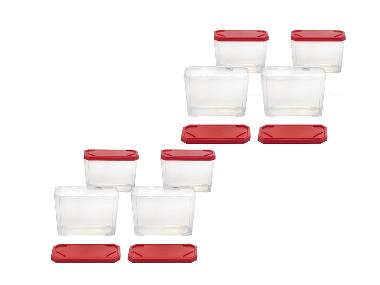 Small Parts Organizer Box