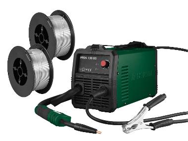 Flux Cored Wire Welder