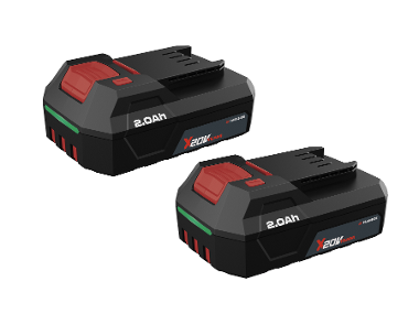 Lithium-Ion Battery Pack