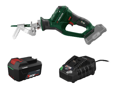 Cordless Branch Saw