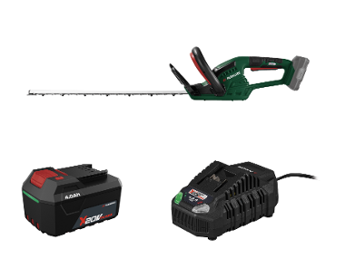 Cordless Hedge Trimmer