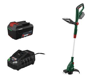 Cordless Grass Trimmer
