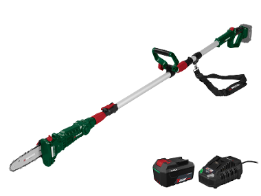 Telescopic Pole Saw