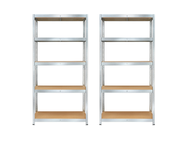 Storage Shelving Unit