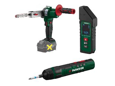 Workshop Tool Bundle
