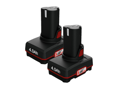 Rechargeable Battery