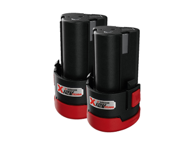 Rechargeable Battery Pack