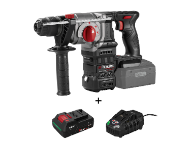 Cordless Rotary Hammer