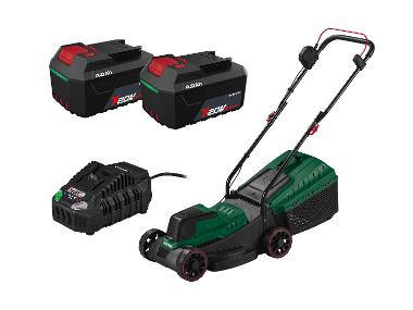 Cordless Lawn Mower