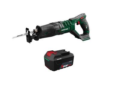 Reciprocating Saw
