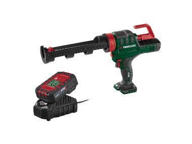 Cordless Caulking Gun
