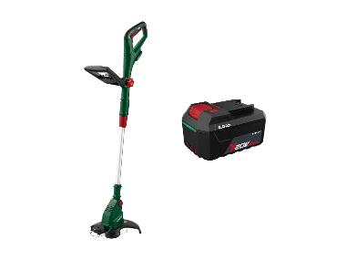 Cordless Grass Trimmer