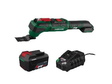 Cordless Multi-Tool