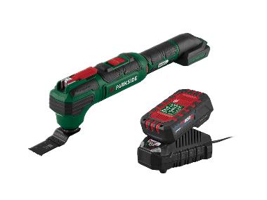 Cordless Multi-Tool