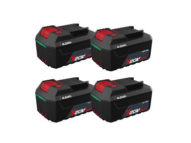 Lithium-Ion Battery