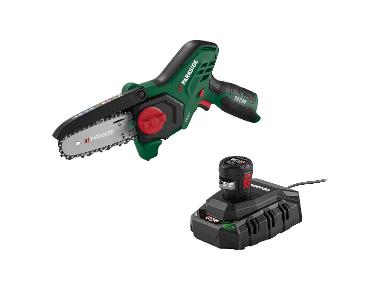 Cordless Branch Saw