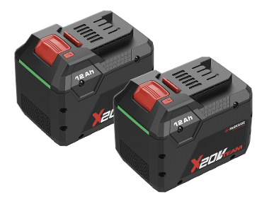 Rechargeable Battery