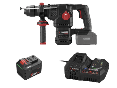 Cordless Rotary Hammer