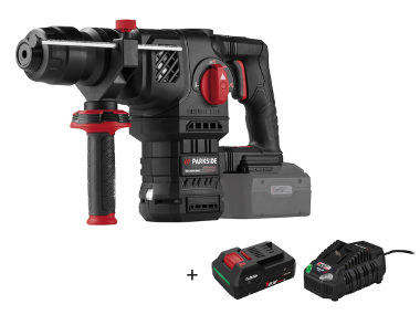 Cordless Rotary Hammer
