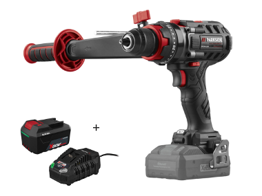 Cordless Hammer Drill