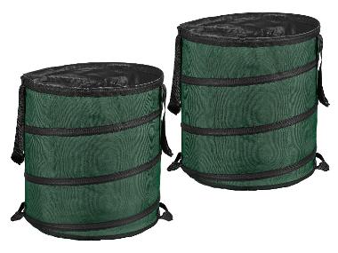 Pop-up Garden Waste Bag