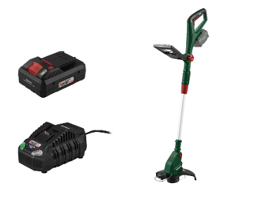 Cordless Grass Trimmer