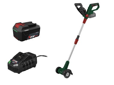 Cordless Joint Brush
