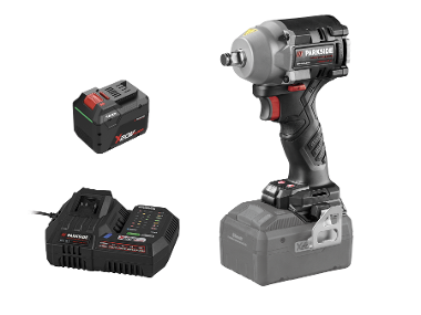 Cordless Impact Wrench