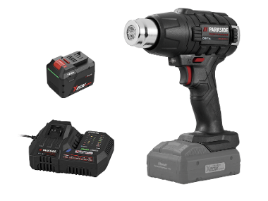 Cordless Heat Gun