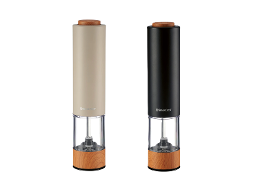 Electric Salt and Pepper Mill