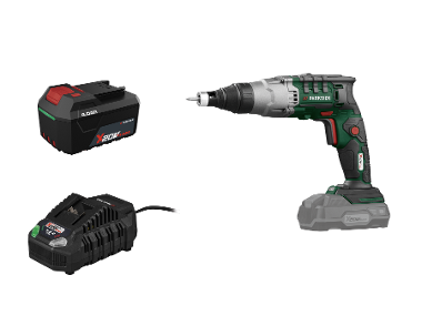 Cordless Drywall Screwdriver