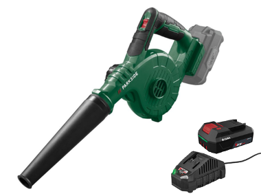 Cordless Blower