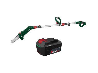 Cordless Pole Pruner