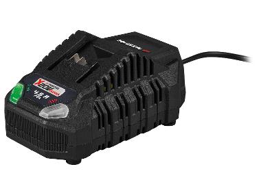 Cordless Angle Grinder