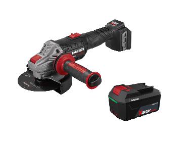 Cordless Angle Grinder